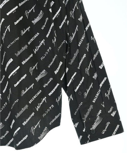 Balenciaga Casual Shirt Men's