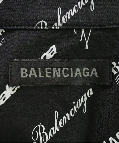 Balenciaga Casual Shirt Men's