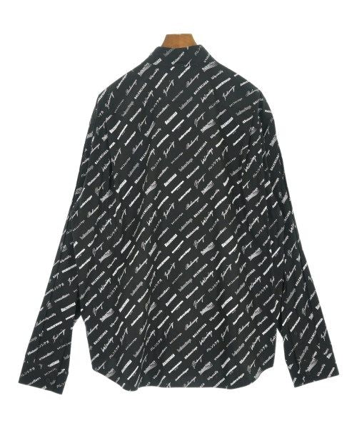 Balenciaga Casual Shirt Men's