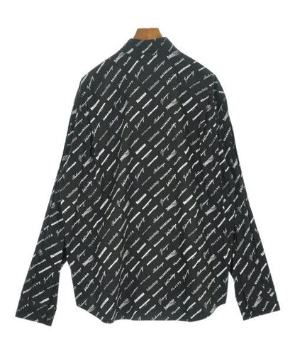 Balenciaga Casual Shirt Men's