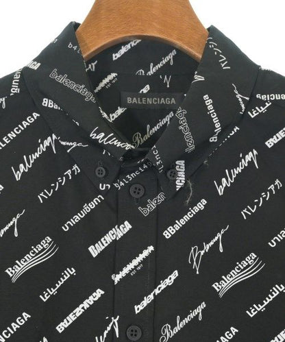 Balenciaga Casual Shirt Men's