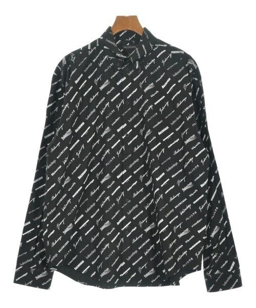 Balenciaga Casual Shirt Men's