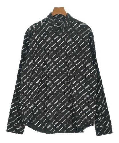 Balenciaga Casual Shirt Men's