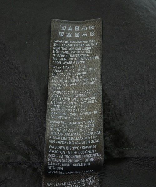 Balenciaga Casual Shirt Men's