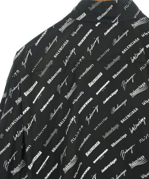 Balenciaga Casual Shirt Men's