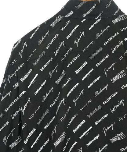 Balenciaga Casual Shirt Men's