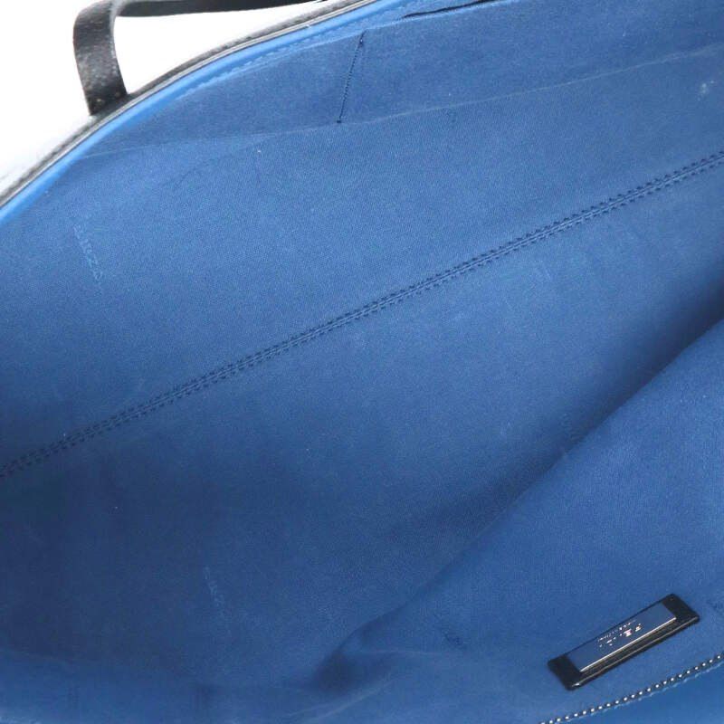 Fendi Monster Tote Bag Men's