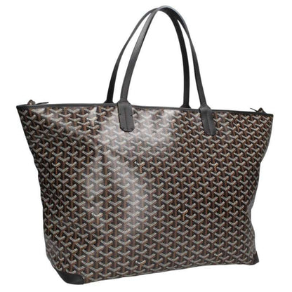 Goyard Artois GM Herringbone Pattern Tote Bag Men's GM