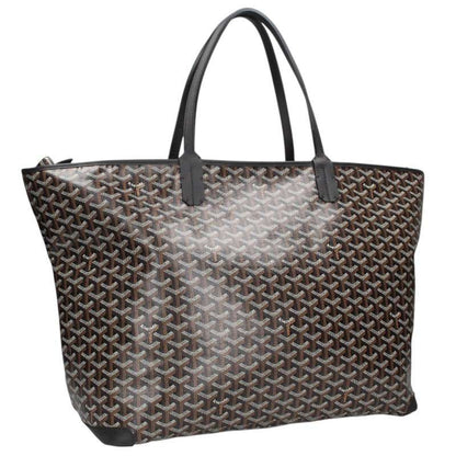 Goyard Artois GM Herringbone Pattern Tote Bag Men's GM