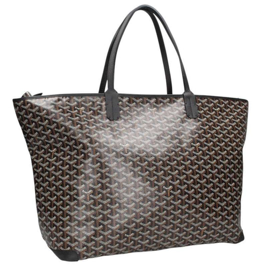 Goyard Artois GM Herringbone Pattern Tote Bag Men's GM
