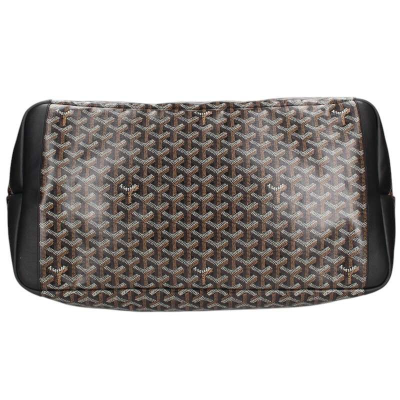 Goyard Artois GM Herringbone Pattern Tote Bag Men's GM