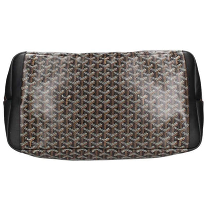 Goyard Artois GM Herringbone Pattern Tote Bag Men's GM