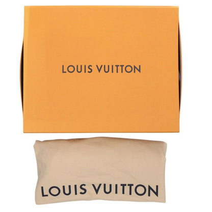 Louis Vuitton M43852 Cabas Light Monogram Pacific Tote Bag Men's