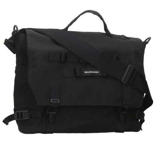 Balenciaga 644027 Army Shoulder Bag For Men