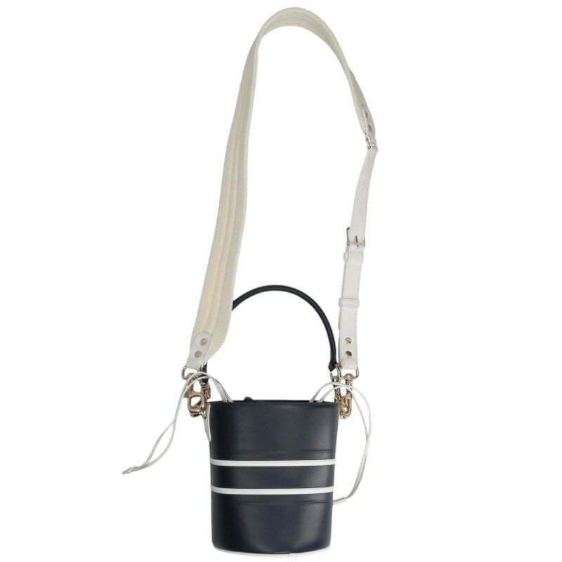 Dior Vibe Microbucket 2-way Shoulder Bag For Men