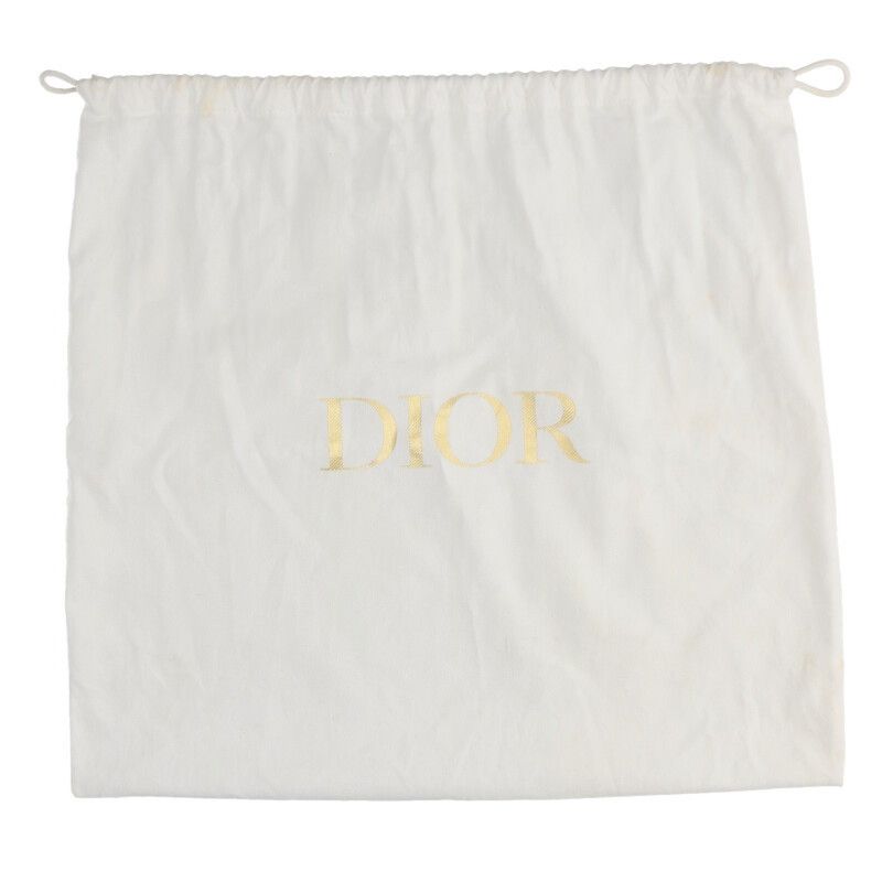 Dior Vibe Microbucket 2-way Shoulder Bag For Men