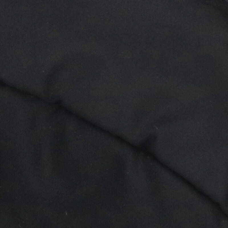 Prada 1bl011 Triangle Plate Nylon Waist Bag Men's