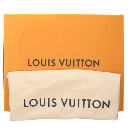 Louis Vuitton M57280 Christopher PM Monogram Tapestry Backpack Men's