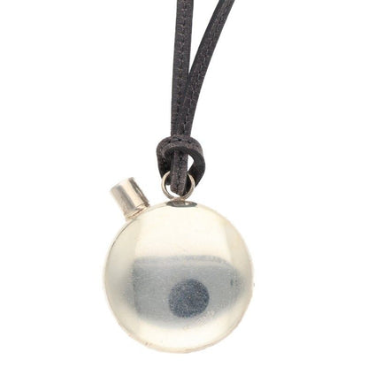 Hermes Whiskey Bottle Necklace Men's