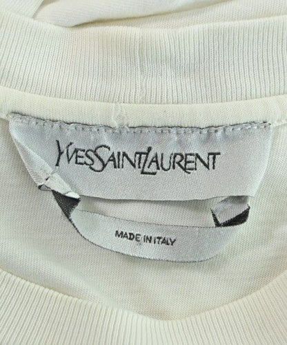 YVES Saint Laurent T-shirt And Cut And Sewn Men's