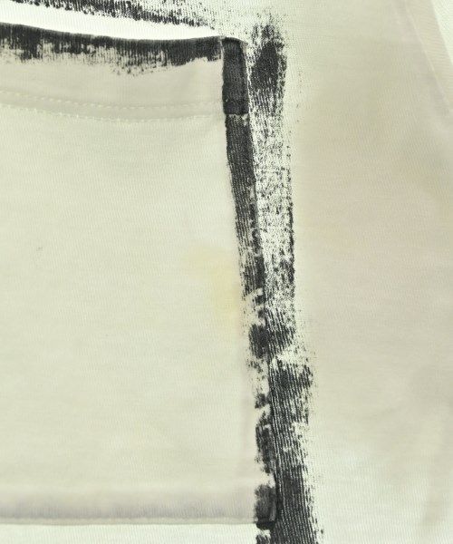 YVES Saint Laurent T-shirt And Cut And Sewn Men's