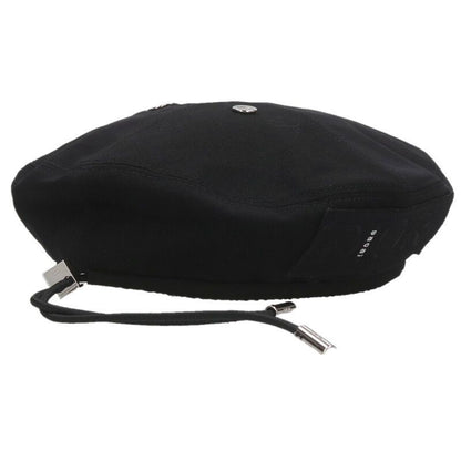 Dior 213c901a4451 Cotton Beret Hat Men's M