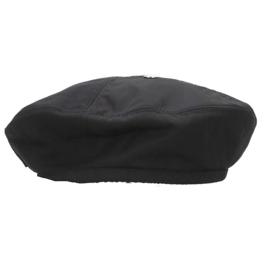 Dior 213c901a4451 Cotton Beret Hat Men's M