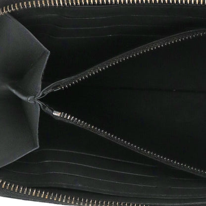 Louis Vuitton M11721 Zippy Wallet Monogram Round Zip Long Wallet For Men