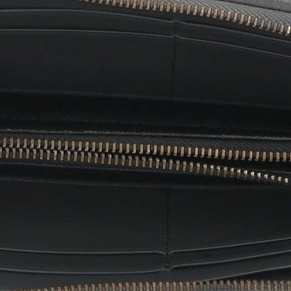 Bottega Veneta Intrecciato Leather Long Wallet For Men