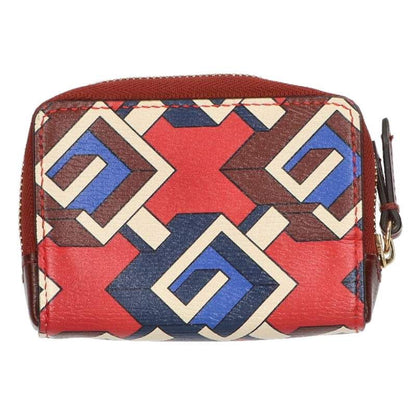 Gucci 662294 Geometric Gcoin Case Men's