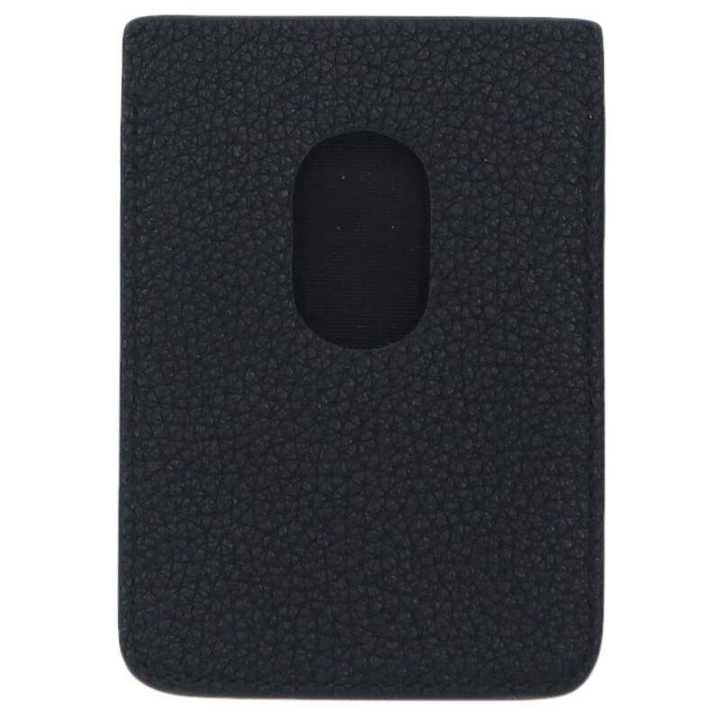 Balenciaga 835460 Cles Zit Magnet Card Case For Men