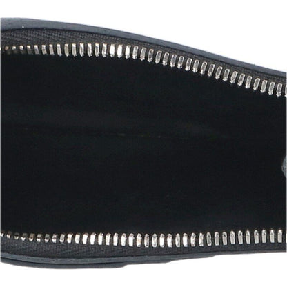 Balenciaga 658347 Leather Coin Card Case Men's