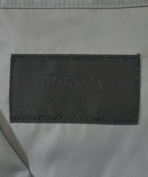 Prada Casual Shirt Men's