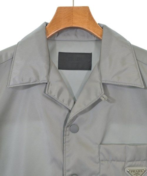 Prada Casual Shirt Men's