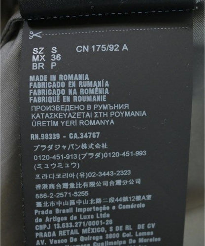 Prada Casual Shirt Men's