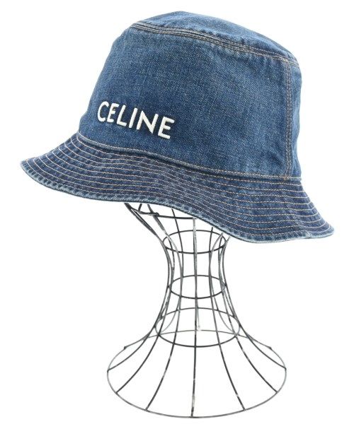 Celine Hat - Men's