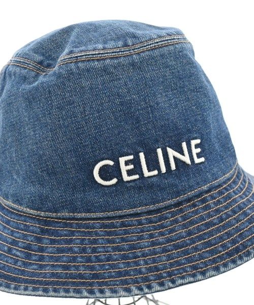 Celine Hat - Men's