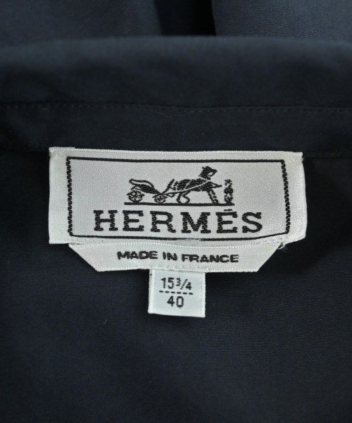 Hermes Casual Shirt Men's