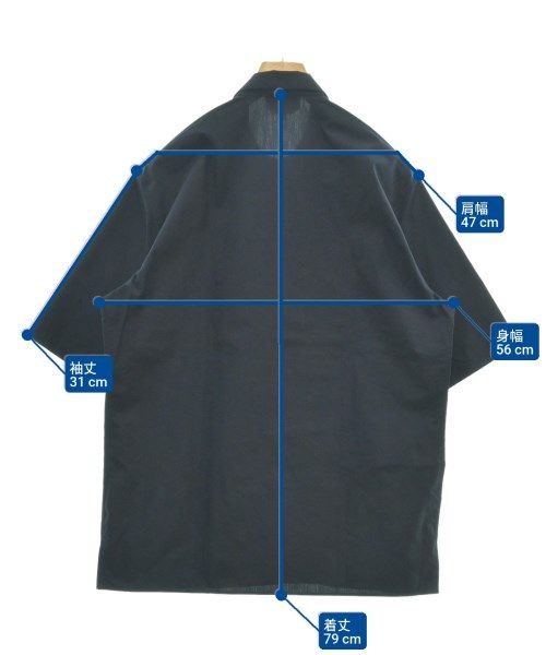 Hermes Casual Shirt Men's