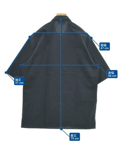 Hermes Casual Shirt Men's