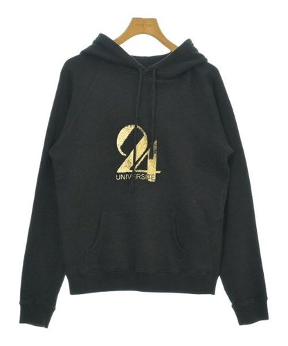 Saint Laurent Paris Hoodie Men's