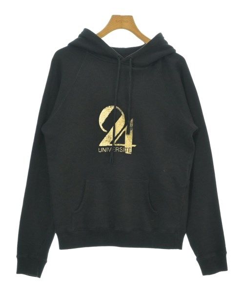 Saint Laurent Paris Hoodie Men's