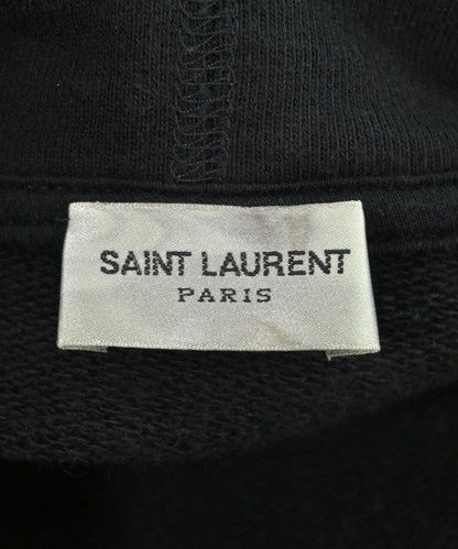 Saint Laurent Paris Hoodie Men's