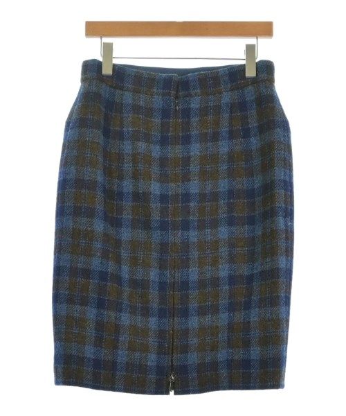 Chanel Knee-length Skirt Women's