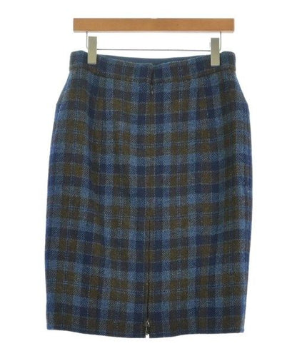Chanel Knee-length Skirt Women's