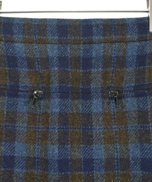 Chanel Knee-length Skirt Women's