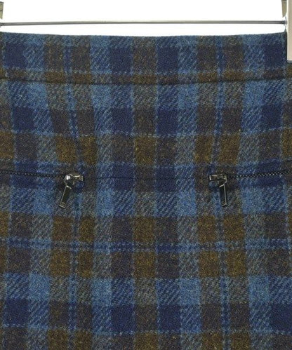 Chanel Knee-length Skirt Women's