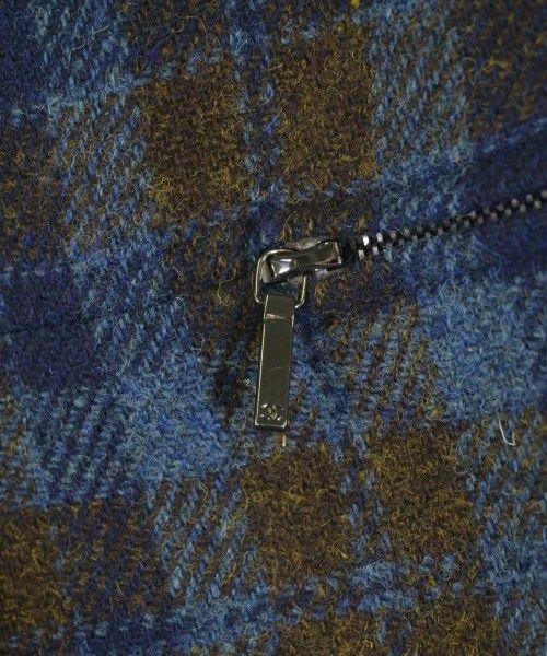 Chanel Knee-length Skirt Women's