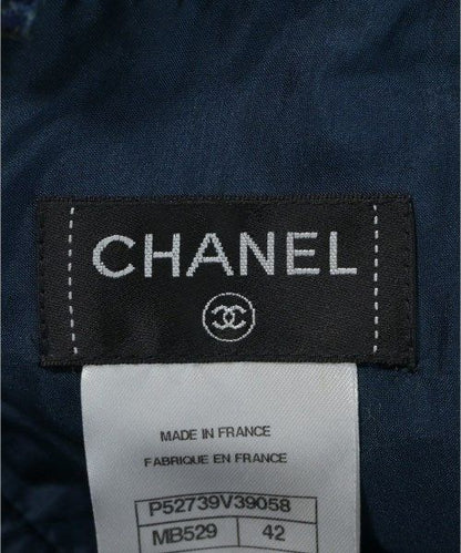 Chanel Knee-length Skirt Women's