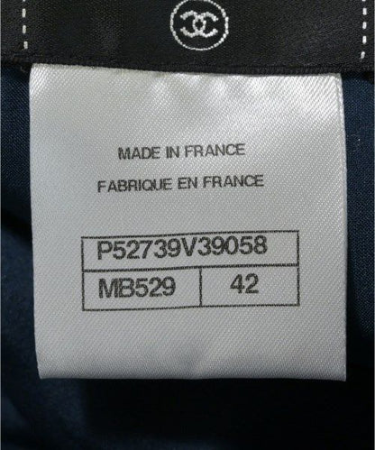 Chanel Knee-length Skirt Women's